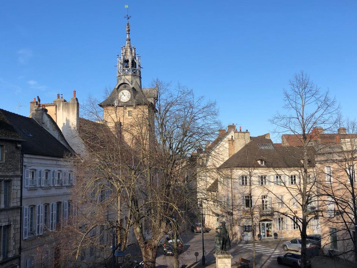 La Renaissance Au Coeur Du Centre Historique Appartement