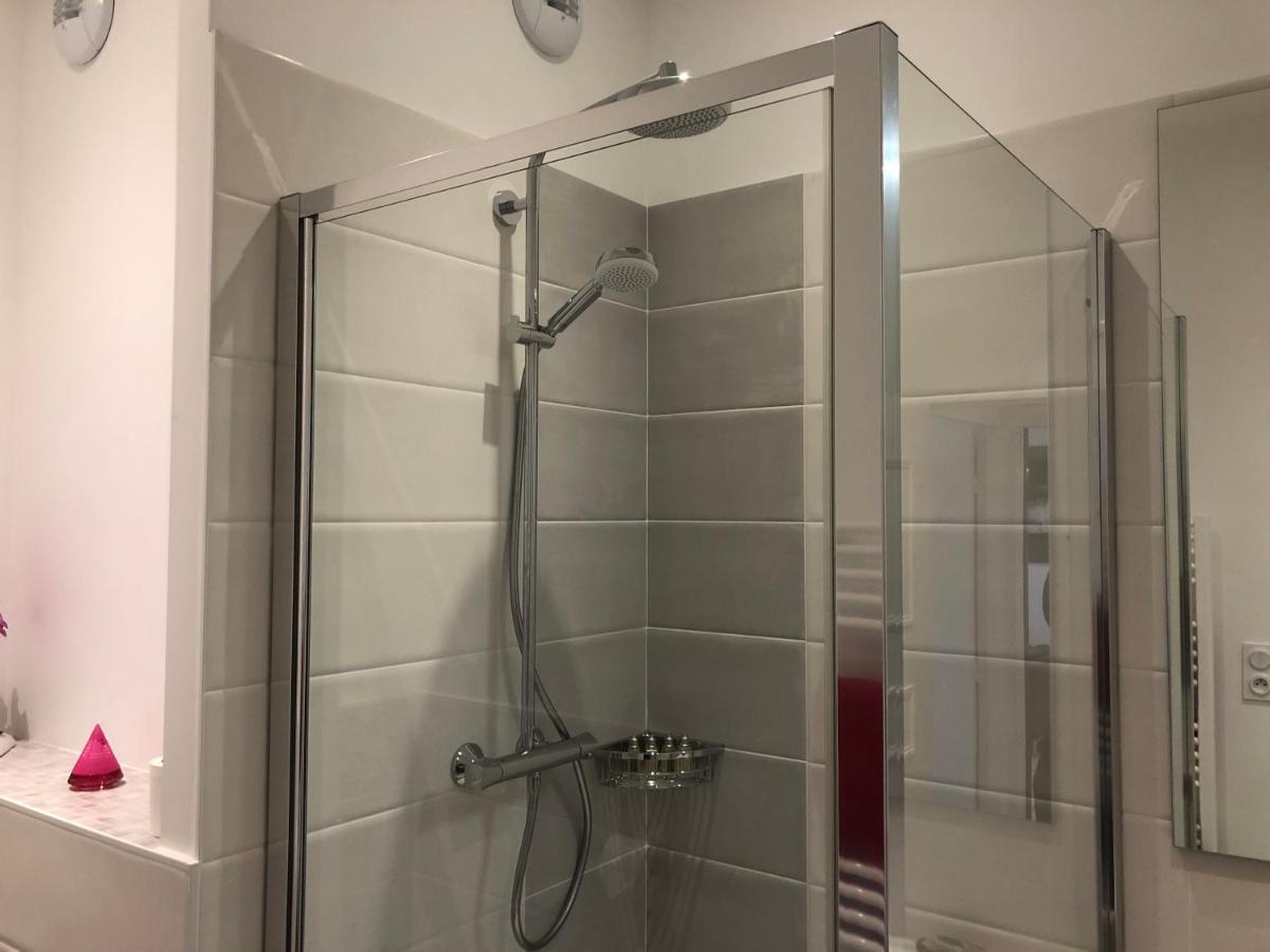 La Renaissance Au Coeur Du Centre Historique Appartement