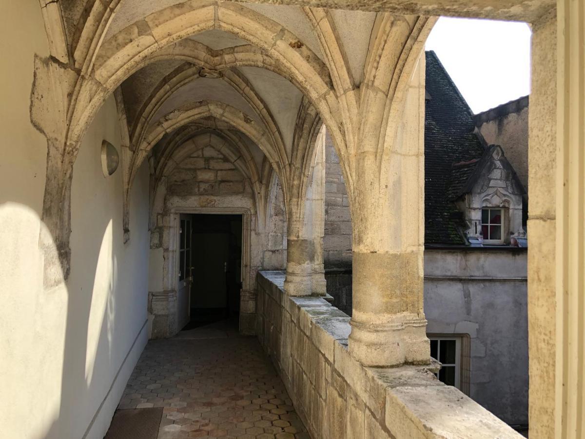 Appartement La Renaissance Au Coeur Du Centre Historique Beaune (Cote d'Or)