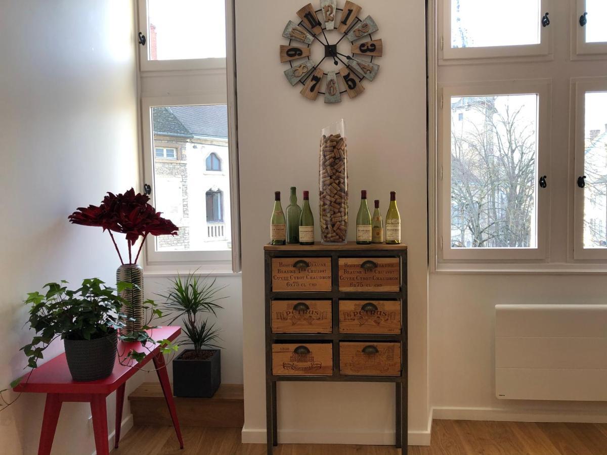 Appartement La Renaissance Au Coeur Du Centre Historique