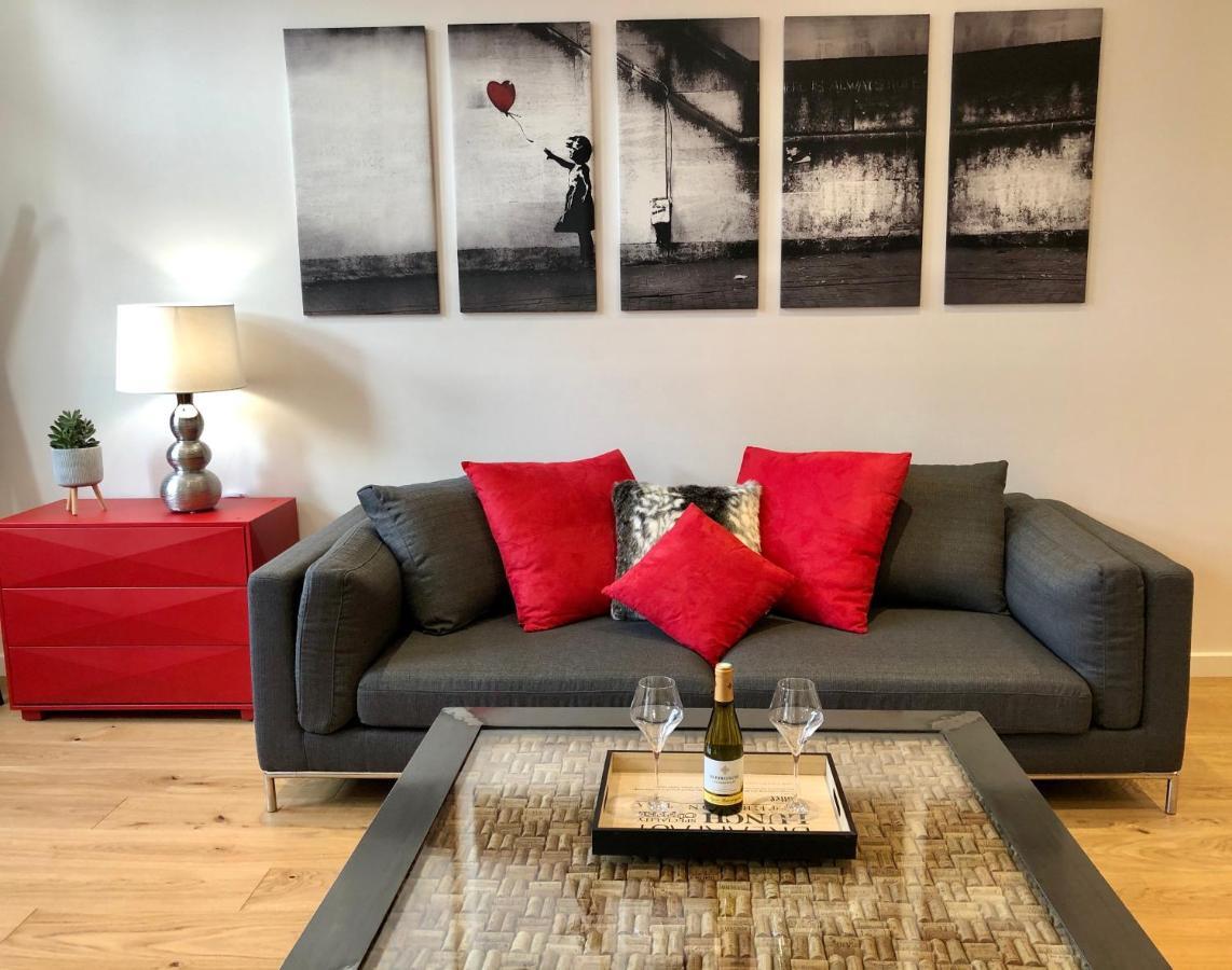 Appartement La Renaissance Au Coeur Du Centre Historique